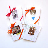 "Knitting" Note Cards